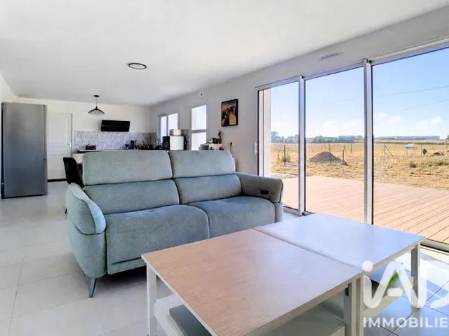 Vente Maison/villa 3 pièces