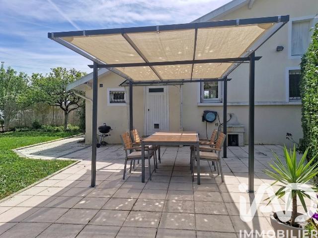 Vente Maison/villa 3 pièces