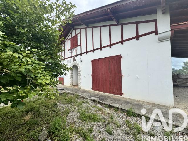 Vente Maison/villa 3 pièces