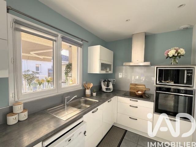 Vente Maison/villa 3 pièces