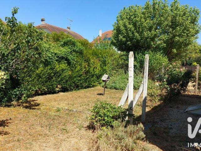 Vente Maison/villa 3 pièces