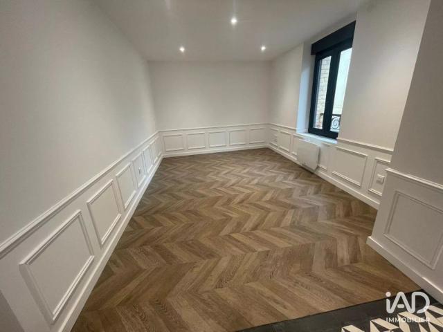 Vente Maison/villa 3 pièces