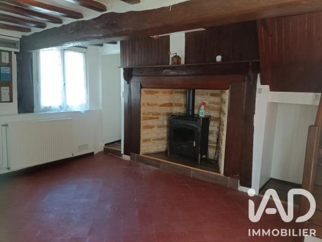 Vente Maison/villa 3 pièces