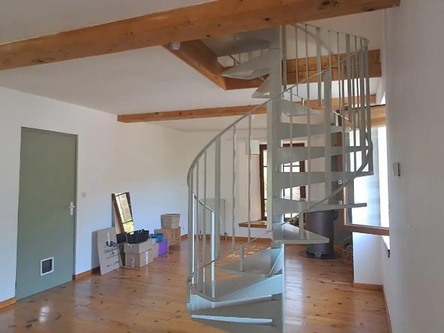 Vente Maison/villa 3 pièces