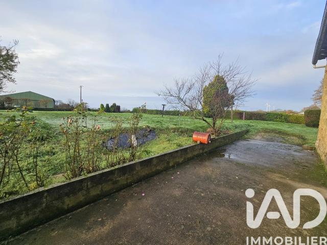 Vente Maison/villa 3 pièces