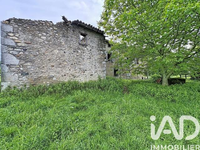 Vente Maison/villa 3 pièces
