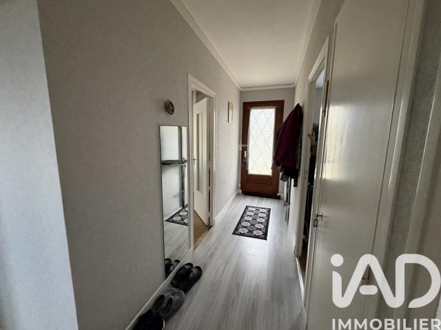 Vente Maison/villa 3 pièces