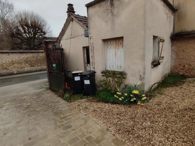 Vente Maison/villa 3 pièces