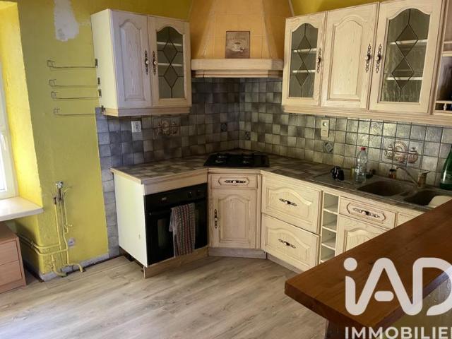 Vente Maison/villa 3 pièces