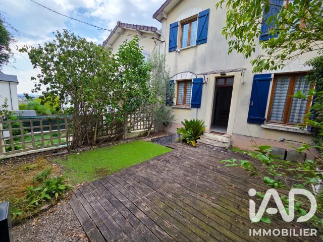 Vente Maison/villa 3 pièces