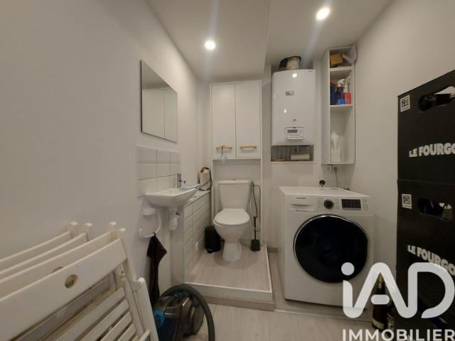 Vente Maison/villa 3 pièces