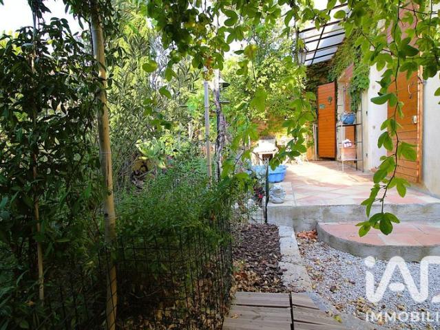 Vente Maison/villa 3 pièces