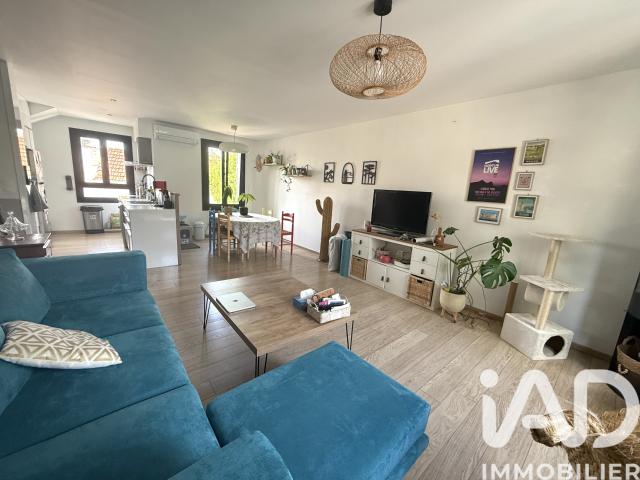Vente Maison/villa 3 pièces