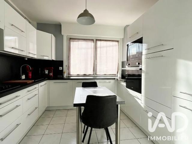 Vente Maison/villa 3 pièces
