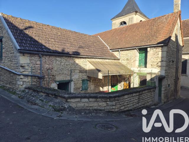 Vente Maison/villa 3 pièces
