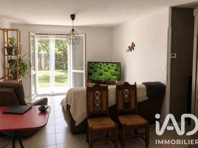 Vente Maison/villa 3 pièces
