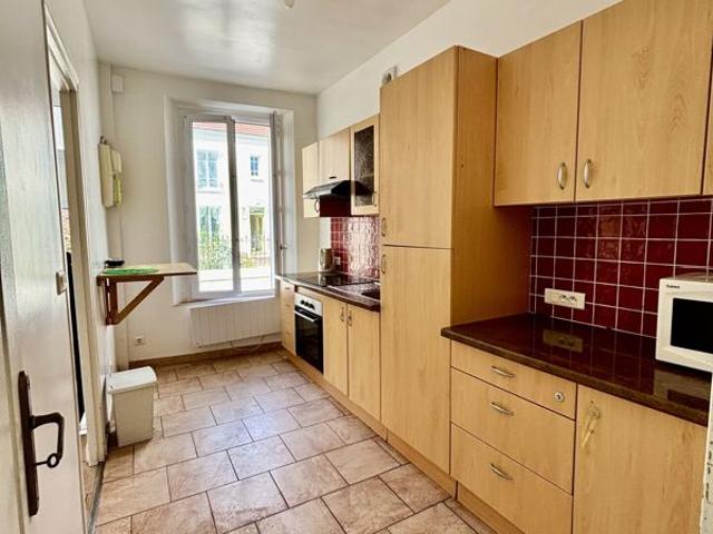 Vente Maison/villa 3 pièces