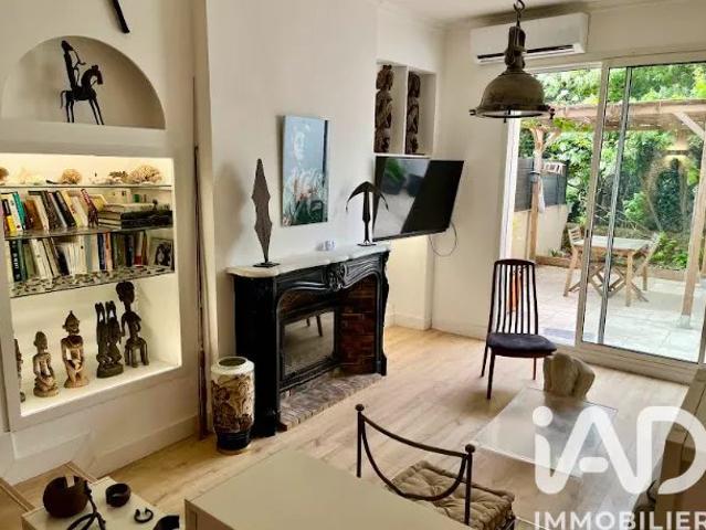 Vente Maison/villa 3 pièces