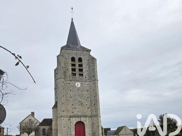 Vente Maison/villa 3 pièces
