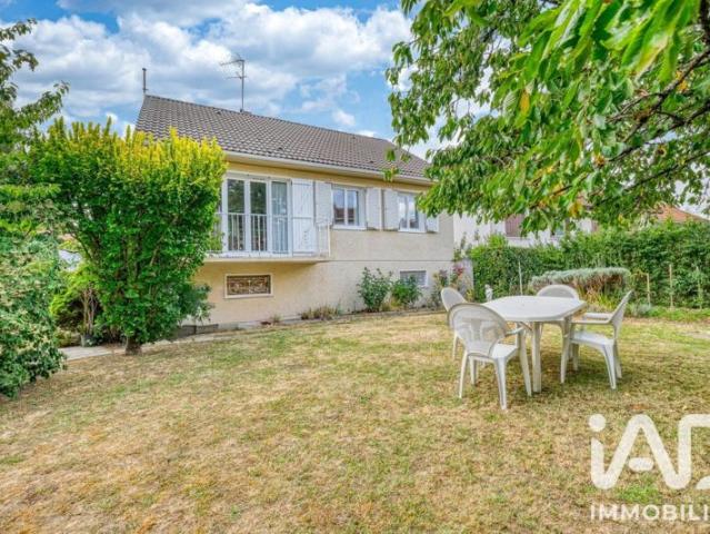 Vente Maison/villa 3 pièces