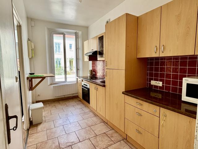 Vente Maison/villa 3 pièces