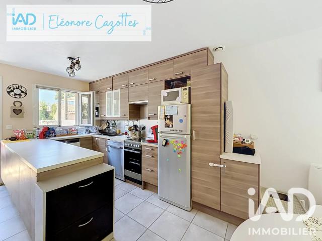 Vente Maison/villa 3 pièces