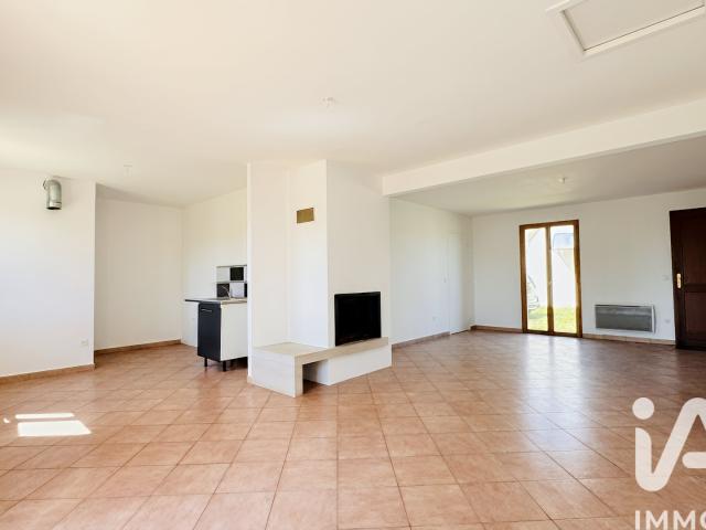 Vente Maison/villa 3 pièces