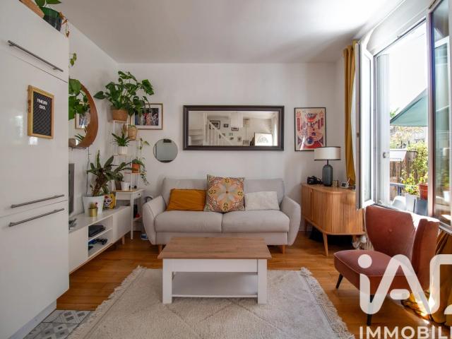Vente Maison/villa 3 pièces