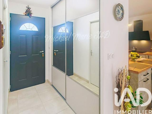 Vente Maison/villa 3 pièces