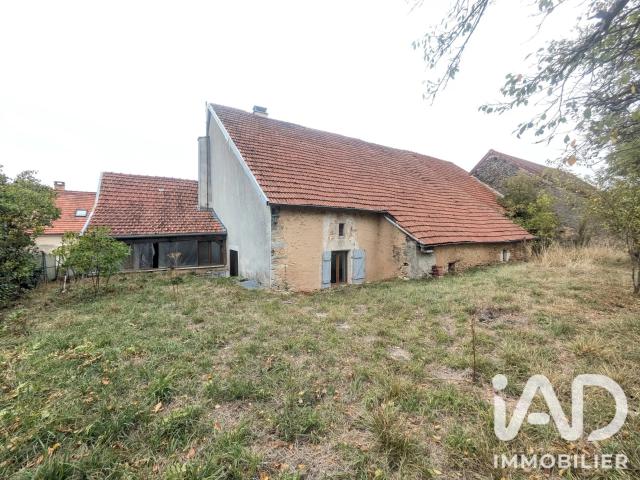 Vente Maison/villa 3 pièces