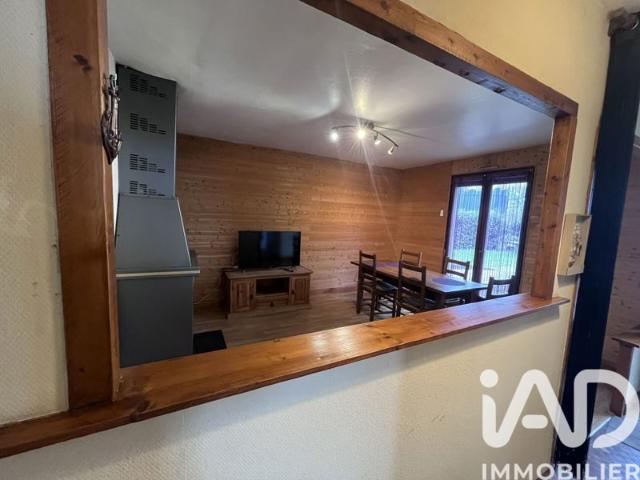 Vente Maison/villa 3 pièces