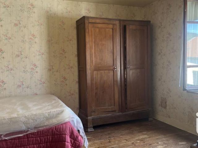 Vente Maison/villa 3 pièces