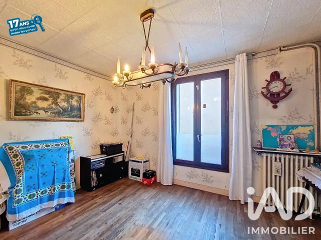 Vente Maison/villa 3 pièces