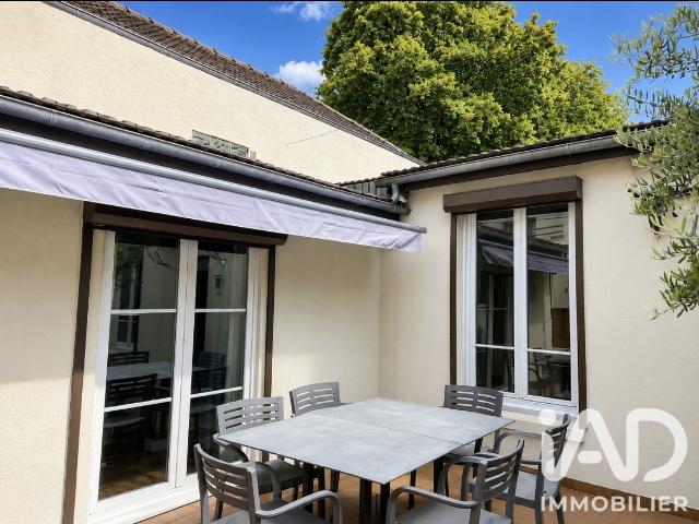 Vente Maison/villa 3 pièces