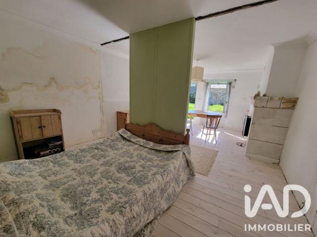 Vente Maison/villa 3 pièces