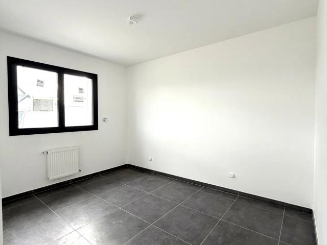 Vente Maison/villa 3 pièces