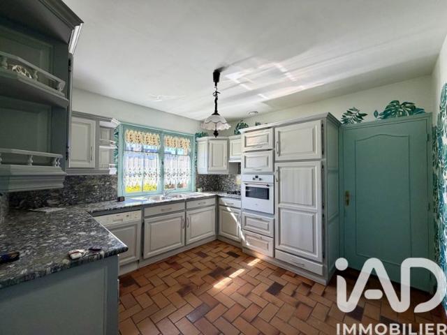 Vente Maison/villa 3 pièces