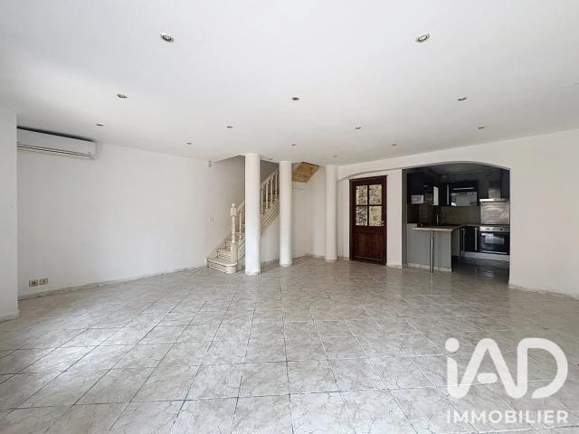 Vente Maison/villa 3 pièces