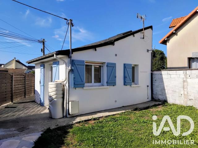 Vente Maison/villa 3 pièces