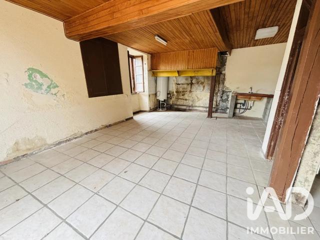 Vente Maison/villa 3 pièces