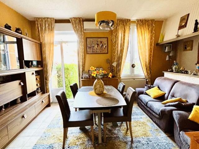Vente Maison/villa 3 pièces