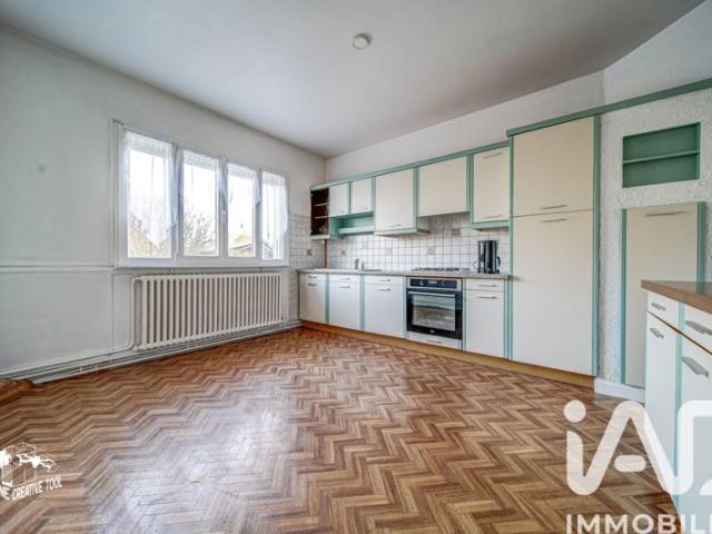 Vente Maison/villa 3 pièces
