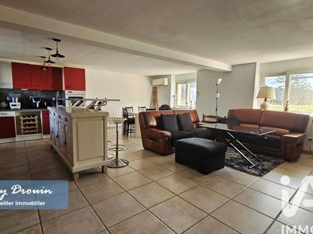 Vente Maison/villa 3 pièces