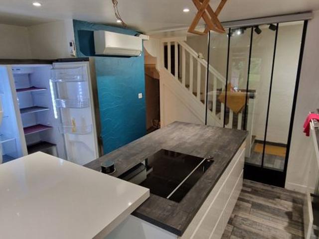 Vente Maison/villa 3 pièces