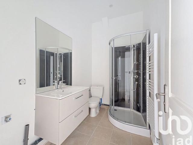 Vente Maison/villa 3 pièces