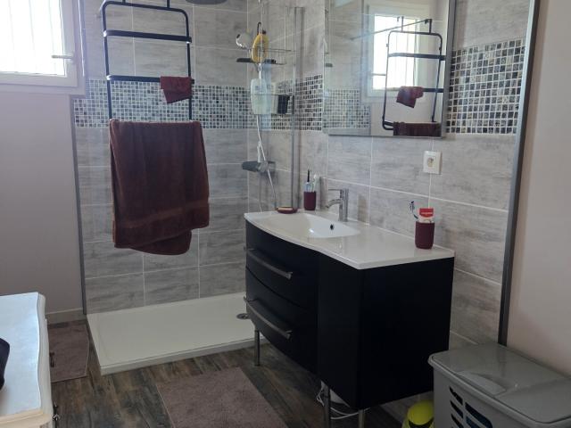 Vente Maison/villa 3 pièces