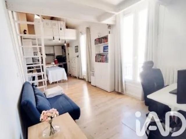 Vente Maison/villa 3 pièces