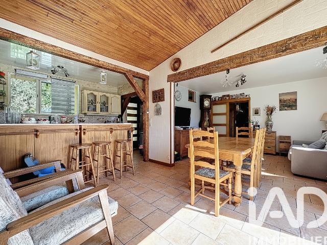 Vente Maison/villa 5 pièces