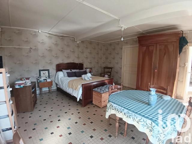 Vente Maison/villa 3 pièces