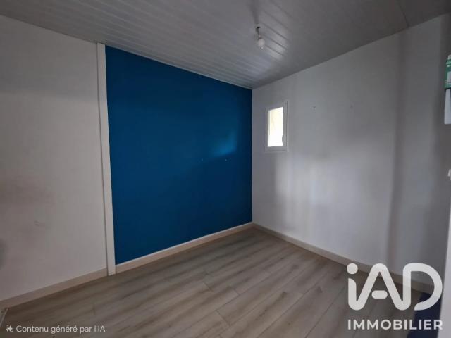 Vente Maison/villa 3 pièces